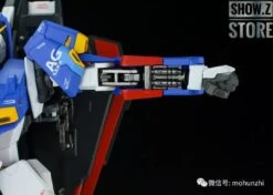 Tomemei 1/100 M-02 MSZ-006 Zeta Gundam Cita Z Plus Metal Build -Toy Figure Store f34feecc5b