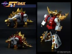 FansToys FT-06X Sever -Toy Figure Store f365bca088