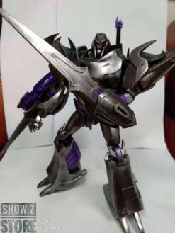 APC Toys APC-004 Dark Master TFP Megatron Battle Worn Version -Toy Figure Store f37417a51d