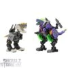 52 Toys BeastBox BB-46 Acidghost & BB-02LM Lithiumon Set Of 2