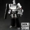 Zeta Toys EX-02 MP36 Megatron