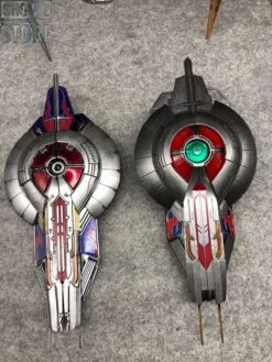 Soldier Story Hobby Soap Studio TDAF-001 Optimus Prime -Toy Figure Store f3b6d93129