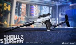 Magic Square MS-B36 Doomsday Megatron Original Exquisite Paint Version -Toy Figure Store f402e286cb