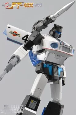 [Pre-Order] FansToys FT-48X Jive Jazz Toy Color Version -Toy Figure Store f404cdf5d9