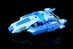 SXS R-02 R02 Overclocking Blurr -Toy Figure Store f409d4d805