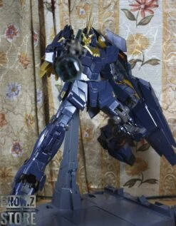 [Pre-Order] Daban PG 1/60 Unicorn Gundam 02 Banshee Model Kit W/ Display Base -Toy Figure Store f4273635c7