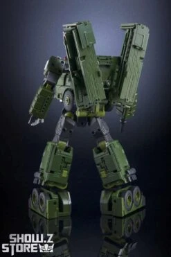 XTransbots MX-36 Bulwark Bulkhead -Toy Figure Store f46da14172
