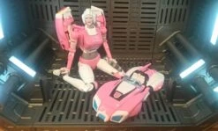Fanstoys FT-24 Rouge Arcee -Toy Figure Store f47793c7bf