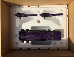 ToyWorld TW-06B Devil Star Astrotrain Purple Version TFCon 2015 Exclusive -Toy Figure Store f49f672996