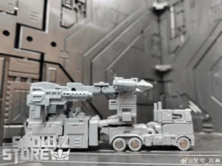 Dr.Wu DW-E23 Tactical Commander Ultra Magnus 29 Dr.Wu DW-E23 Tactical Commander Ultra Magnus -Toy Figure Store f4c186d71d