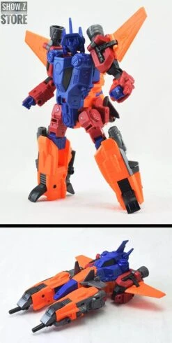 Weijiang Wei Jiang WJ Computron Combiner Set Of 5 -Toy Figure Store f4c963cf9a