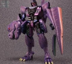 Takara Tomy Masterpiece MP-43 MP43 Beast Wars BW Megatron W/o Coin -Toy Figure Store f4d4f621ed