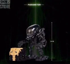 52Toys Megabox MB-01 Alien Xenomorph -Toy Figure Store f4d985c7b4