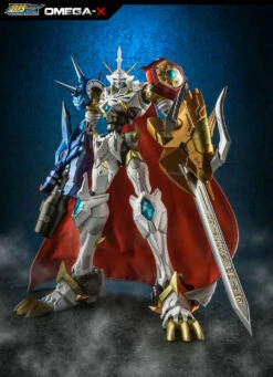 TungMung EX Omegamon Omega-X Digital Monster -Toy Figure Store f4f5f8f91d