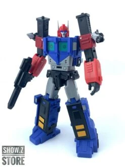 Magic Square MS-04D Transporter Ultra Magnus Limited Edition -Toy Figure Store f55e893142