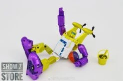 XTransbots X-Transbots XTB MM-XII MMXII MM-12 MM12 Neptune Seaspray G2 Purple Version -Toy Figure Store f57b8403c4