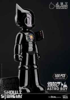 [Pre-Order] Blitzway BW-NS-50502 Space Astro Boy Jet Black Version -Toy Figure Store f57c8a4e16