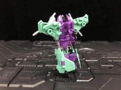 IronFactory EX-27 Shrike's Feather Slipstream -Toy Figure Store f5dd4bb3f3
