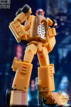 Magic Square MS-B12 & B13 Pillage & Contain Drag Strip & Dead End Set Of 2 -Toy Figure Store f5f1e4e0c2