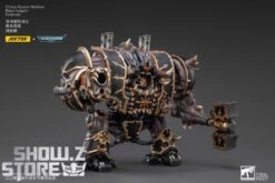 JoyToy Source 1/18 Warhammer 40K Space Black Legion Helbrute -Toy Figure Store f601013f51