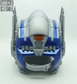 WeiJiang Optimus Prime Wearable Helmet W/ Talking Voice & Voice Changer 18 WeiJiang Optimus Prime Wearable Helmet W/ Talking Voice & Voice Changer -Toy Figure Store f669ac287f