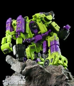 Lucky Cat Micro Cosmos MC-02 Riki-Oh Devastator Set C 34 Lucky Cat Micro Cosmos MC-02 Riki-Oh Devastator Set C -Toy Figure Store f6becac9bc