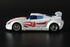 FM Toys MP002 Windrunner Drift White Version -Toy Figure Store f759f96491