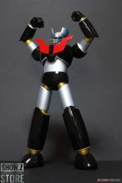 Evolution Toys Mazinger Grand Action Bigsize Model Mazinger Z Comic Version -Toy Figure Store f7824e8a49