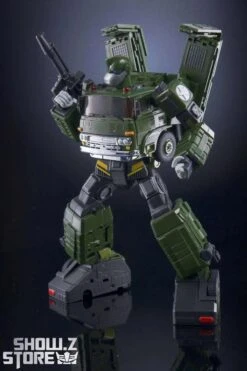 XTransbots MX-36 Bulwark Bulkhead -Toy Figure Store f7875c2703
