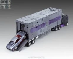 X-Transbots MX-12B Trailer For MX-12A Gravestone Motormaster W/MX-12C Accessory Pack 27 X-Transbots MX-12B Trailer For MX-12A Gravestone Motormaster W/MX-12C Accessory Pack -Toy Figure Store f7c631c368