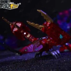 52Toys BeastBox BB-11 Trident -Toy Figure Store f7dc76d6ad