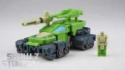 Unique Toys Palm Collection YM02 Schunk & Betta Set Of 2 -Toy Figure Store f7f4cfee43