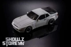 XTransbots MM-10W Coprimozzo Hubcap White Version 29 XTransbots MM-10W Coprimozzo Hubcap White Version -Toy Figure Store f812a82d48