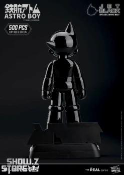 [Pre-Order] Blitzway BW-NS-50502 Space Astro Boy Jet Black Version -Toy Figure Store f8132e177c