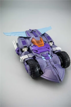 Mastermind Creations R-27L Calidus Luminus Black Rodimus -Toy Figure Store f83909e88b