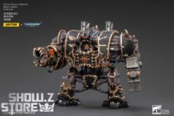 JoyToy Source 1/18 Warhammer 40K Space Black Legion Helbrute 10 JoyToy Source 1/18 Warhammer 40K Space Black Legion Helbrute -Toy Figure Store f87040b486
