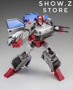 XTransbots XTB MX-17H MX17H Heral Crosscut -Toy Figure Store f8801f2f80