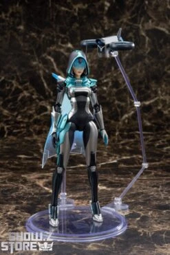 Apex Toys League Of Legends 1/8 PROJECT Ashe 30 Apex Toys League Of Legends 1/8 PROJECT Ashe -Toy Figure Store f885222412