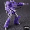 4th Party MP29 Masterpiece Shockwave