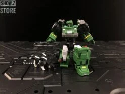 IronFactory EX-38 Optics Hunter Hound -Toy Figure Store f8c7c39592