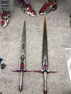 Soldier Story Hobby Soap Studio TDAF-001 Optimus Prime -Toy Figure Store f8ce8844d3