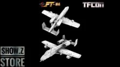 FansToys FT-54 Powerglide -Toy Figure Store f8db95a08a