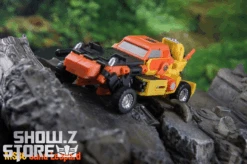 Dr.Wu MS-36 Sand Leopard Sandstorm -Toy Figure Store f8ff590cda