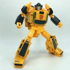 4th Party MP39 MP-39 Masterpiece Sunstreaker -Toy Figure Store f915c25716