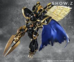 TungMung EX DM-03 DM03 Alphamon Digital Monster 25 TungMung EX DM-03 DM03 Alphamon Digital Monster -Toy Figure Store f947aac0dd