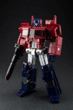 Zeta Toys EX-01 MP10 Optimus Prime -Toy Figure Store f94b21be65