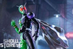 4th Party Shinkocchou Seihou Kamen Rider Double Cyclone Joker Futo Pi Animeted Anniversary -Toy Figure Store f9649eceec