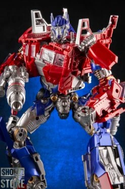 Aoyi Mech H6003-6 Optimus Prime Oversized -Toy Figure Store f990a67ac3
