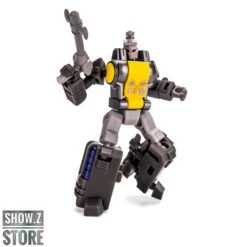 NewAge H-10+ Abadon Kickback H-11+ Berial Shrapnel H-12+ Asmodeus Bombshell Insecticons Set Of 3 Comic Version -Toy Figure Store f9b464a816