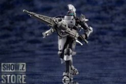 Kotobukiya Hexa Gear 1/24 Governor Armor Type: Knight [Nero] Model Kit -Toy Figure Store f9fd055fa0